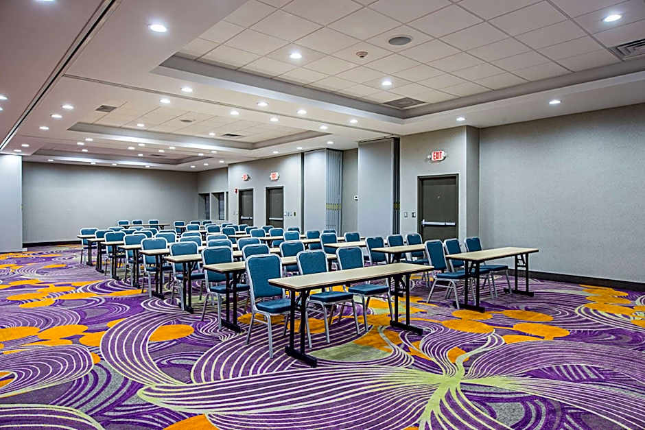 Best western Plus Clemson Hotel & Conference Center