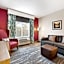 Hilton Garden Inn Mystic/Groton