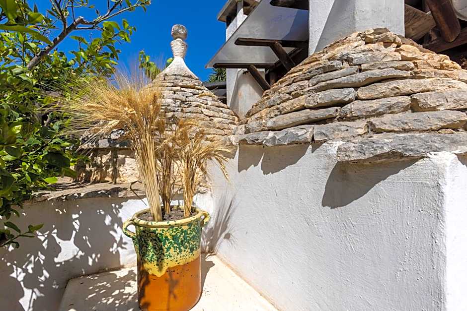 B&B Villa Mamma Grazia