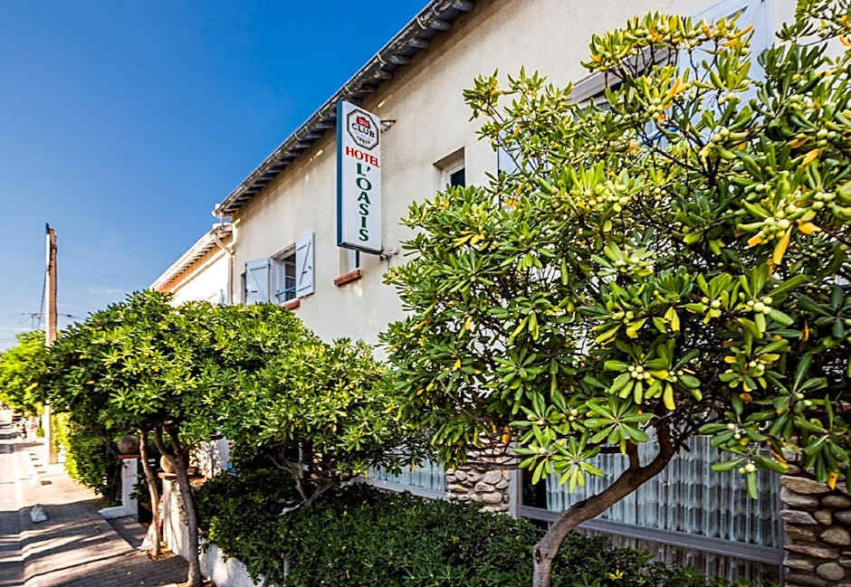 Hotel Oasis