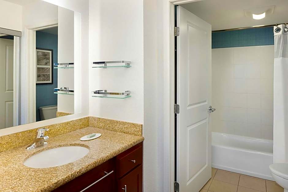 Residence Inn by Marriott Amelia Island