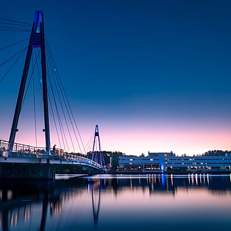 Finlandia Hotel Alba