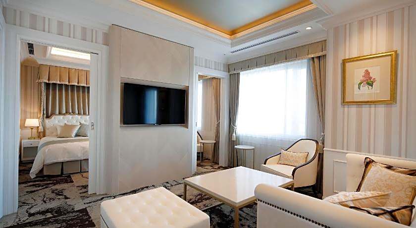 Hotel Monterey Himeji