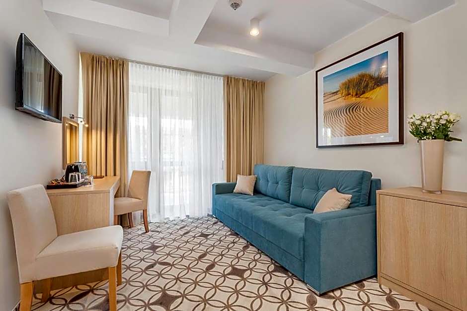 Grand Łeba - Adults Only (13+)