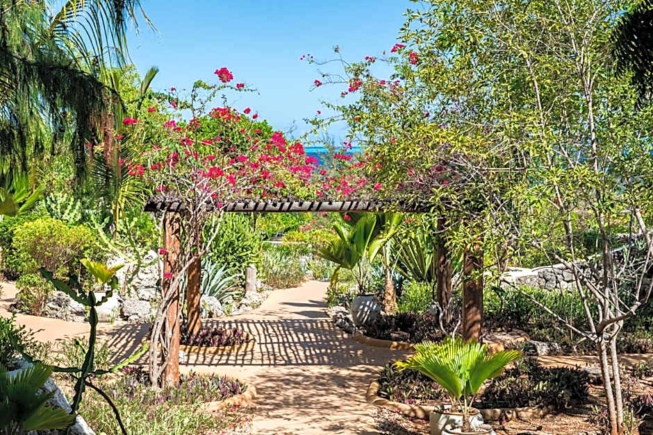 Sunshine Marine Lodge