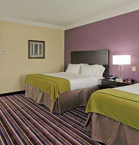 Holiday Inn Express & Suites Raceland - Highway 90 By IHG