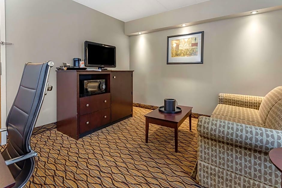 Comfort Inn & Suites Glen Mills - Concordville