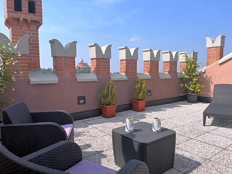 B&B Poggio San Luca