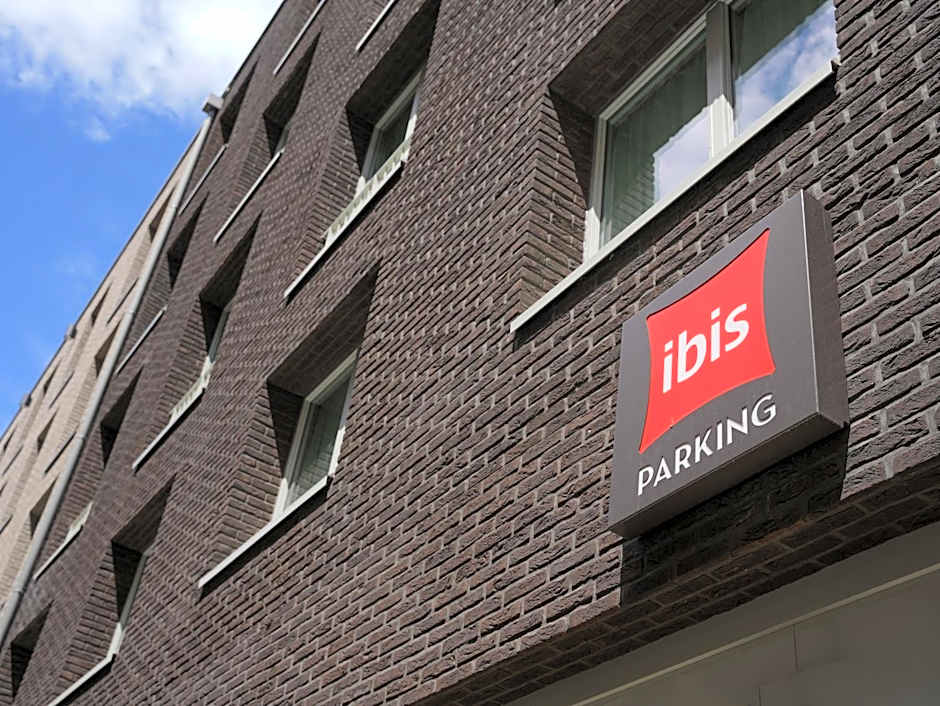 ibis Paris Gare Montparnasse Catalogne