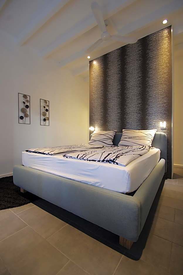 CityMotel Ziegenhain