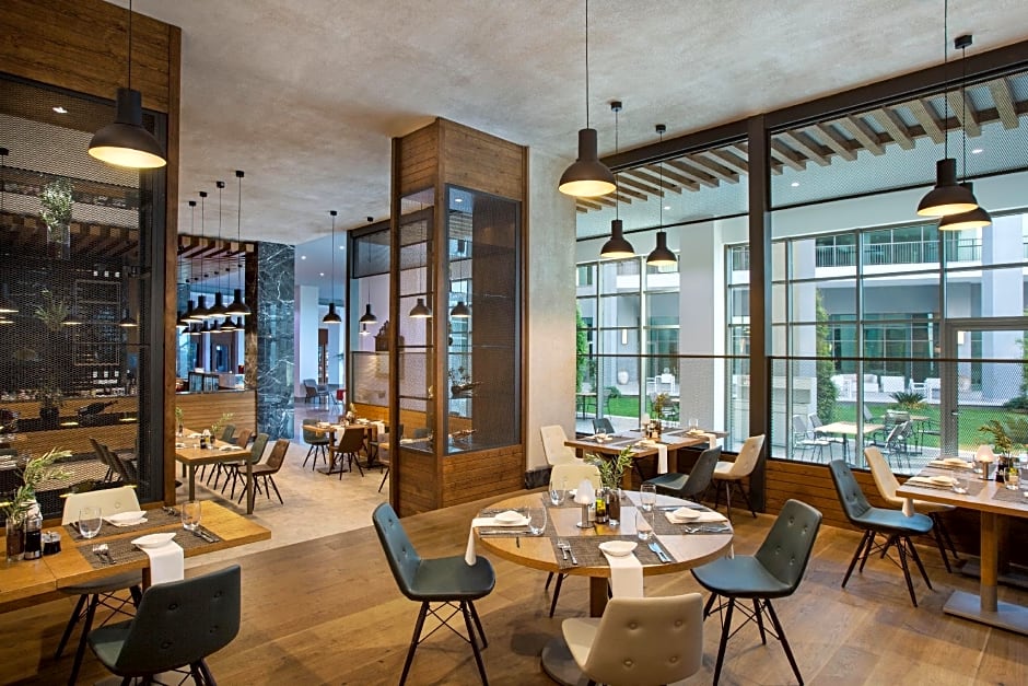 Acanthus Cennet Barut Collection - Ultra All Inclusive