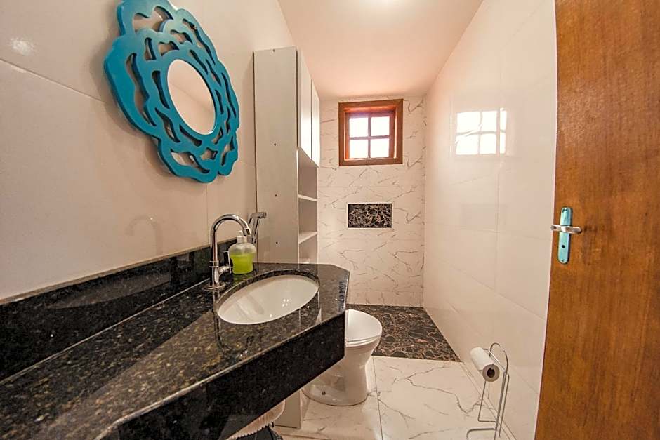 Vila Espinhaço