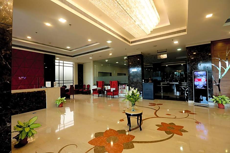 Ramada by Wyndham Jamshedpur
