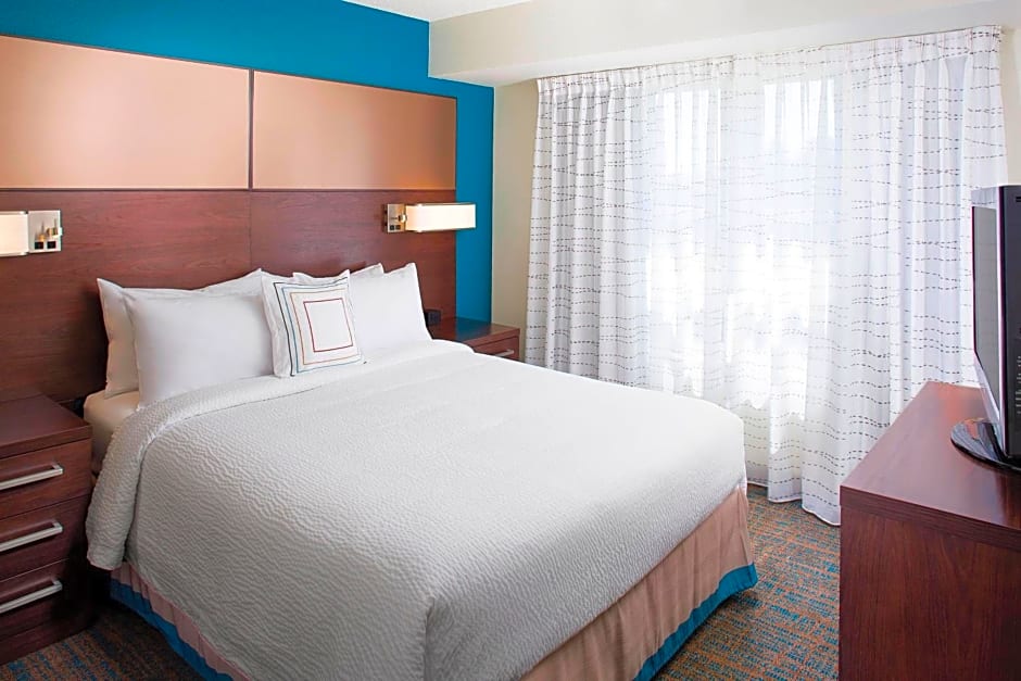 Residence Inn Portland Scarborough