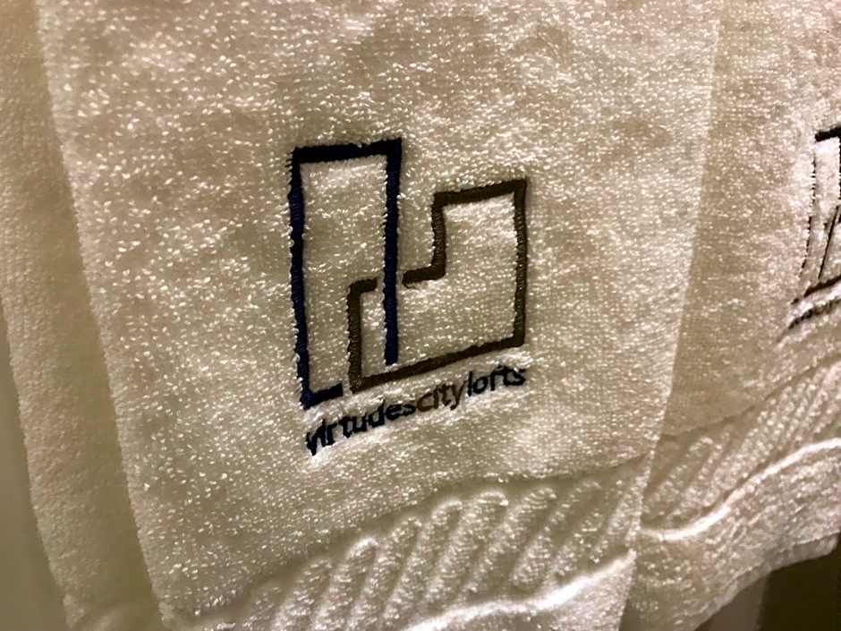 Virtudes City Lofts