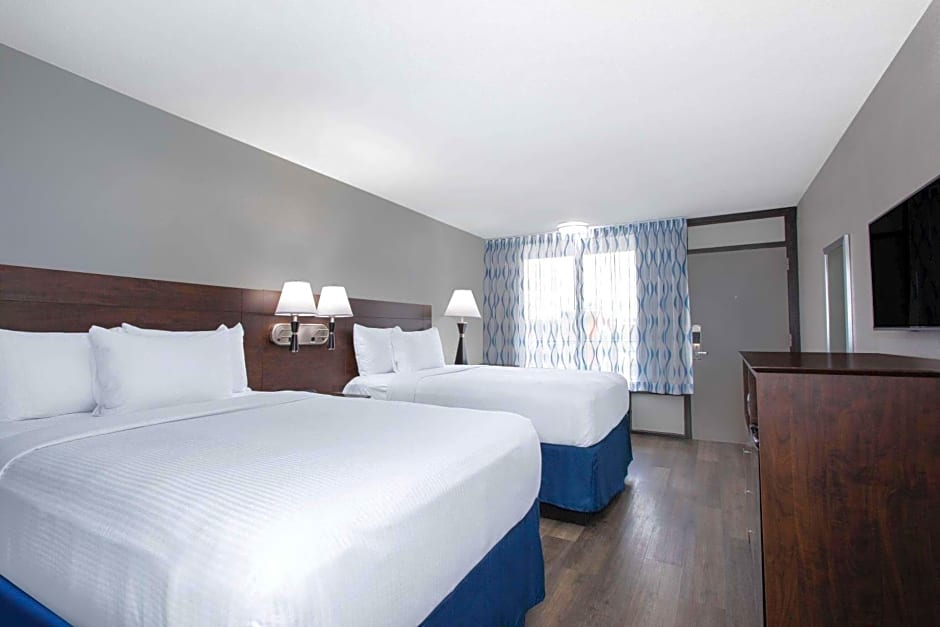 Days Inn by Wyndham Orlando Conv. Center/International Dr