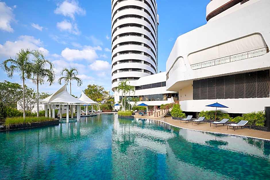 Rua Rasada Hotel - The Ideal Venue for Meetings & Events