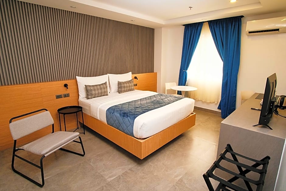 Casa Veles Hotel