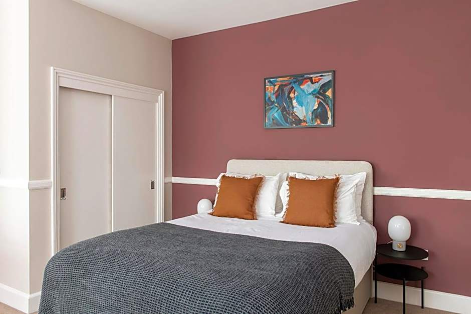 SACO Bristol- West India House