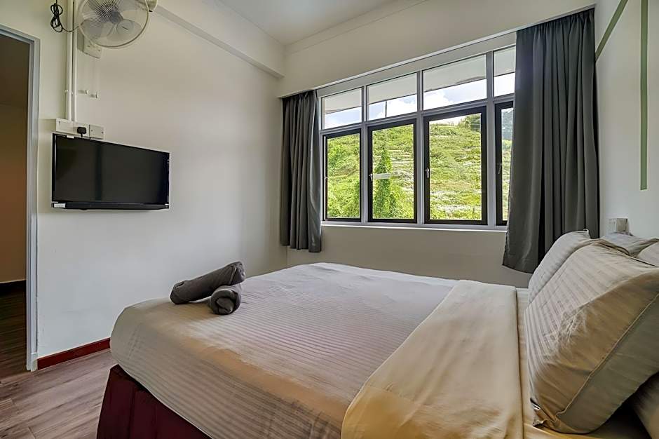 Parkland Express Hotel