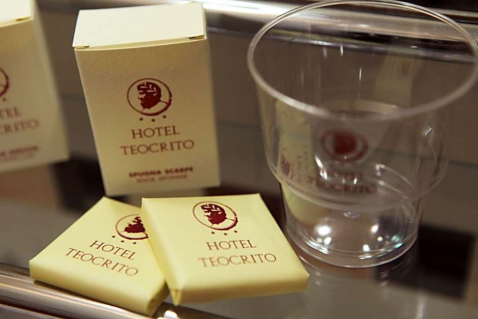 Hotel Teocrito