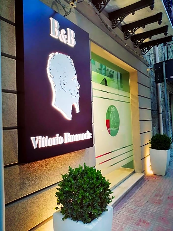 B & B Vittorio Emanuele