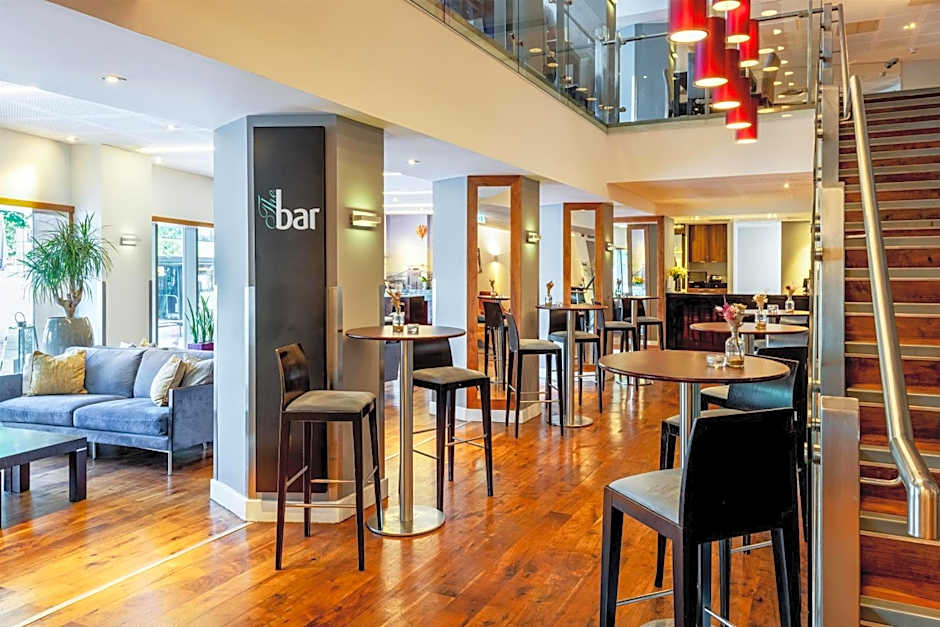 Radisson Blu Hotel, Bristol