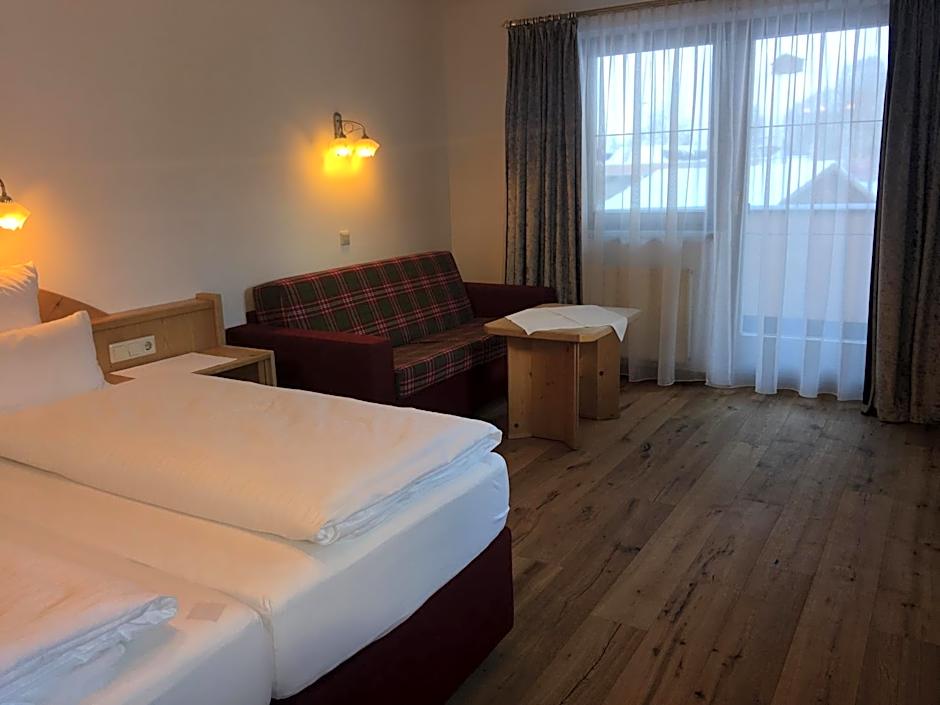 Hotel & Appartements Alpenresidenz Viktoria