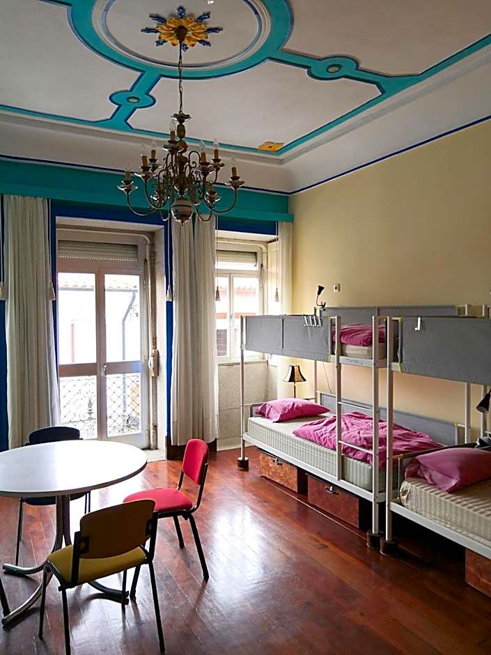 Bom Caminha - Private Albergue for Pilgrims