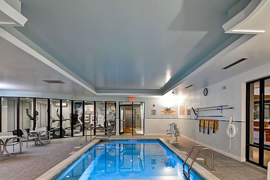 SpringHill Suites by Marriott Cincinnati Airport South