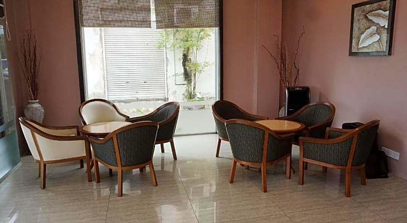 Hotel Seri Pauh