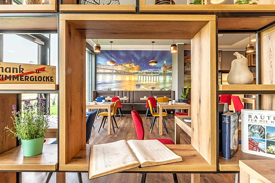 Aiden by Best Western @ Stadtgut Hotel Steyr