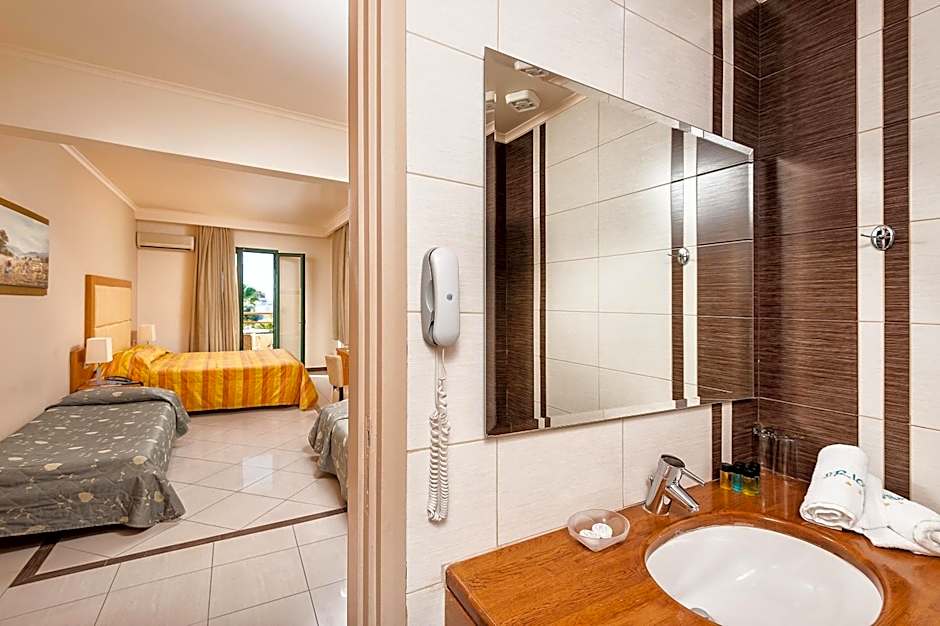 Sirios Village Hotel & Bungalows - All Inclusive