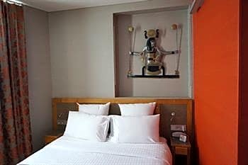 Hotel Elysa-Luxembourg