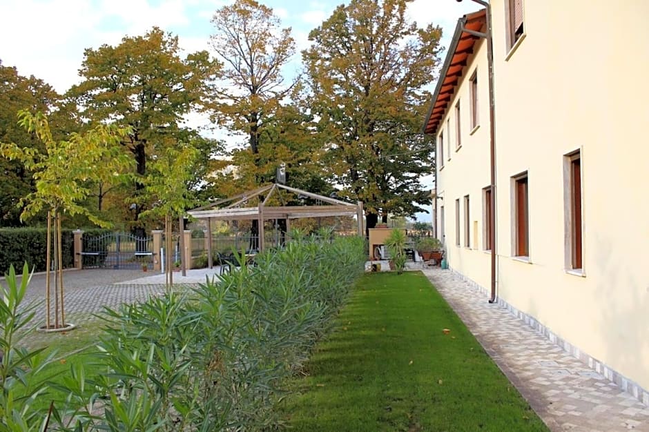 Villa Rosy
