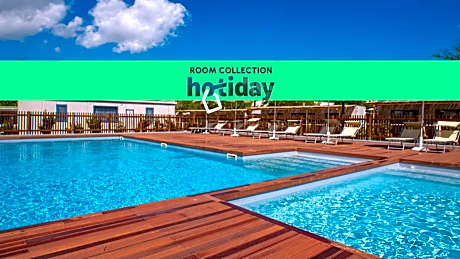 HOTIDAY Room Collection - Milano Marittima