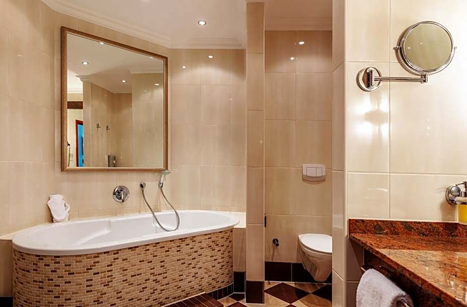 Hotel Amaris Bremerhaven