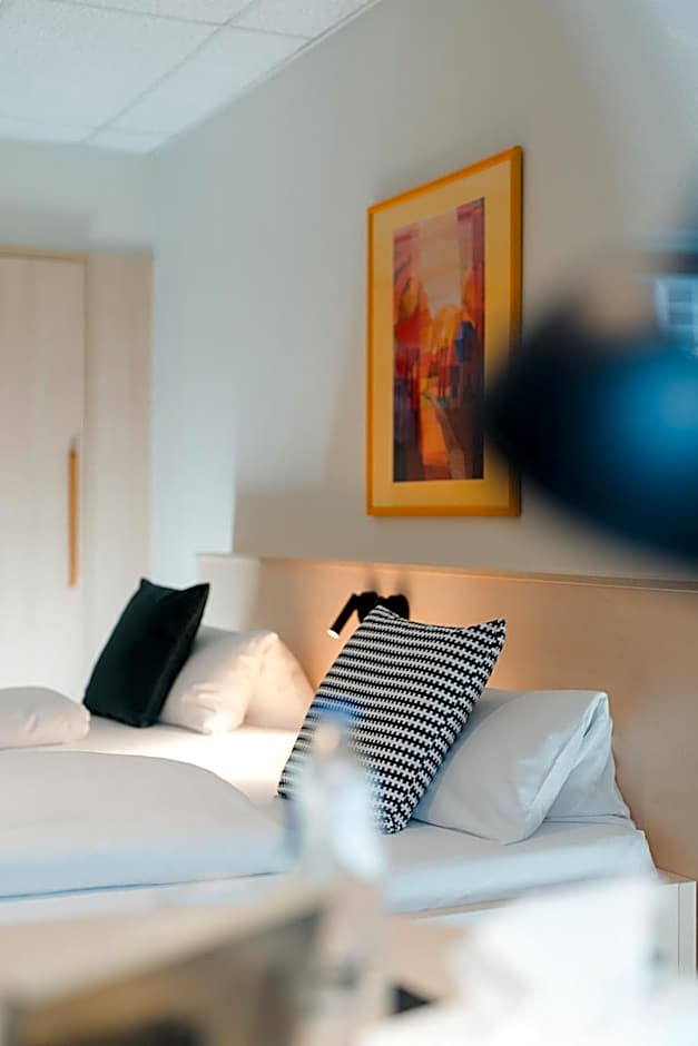 Hotel Restaurant Tychon AG