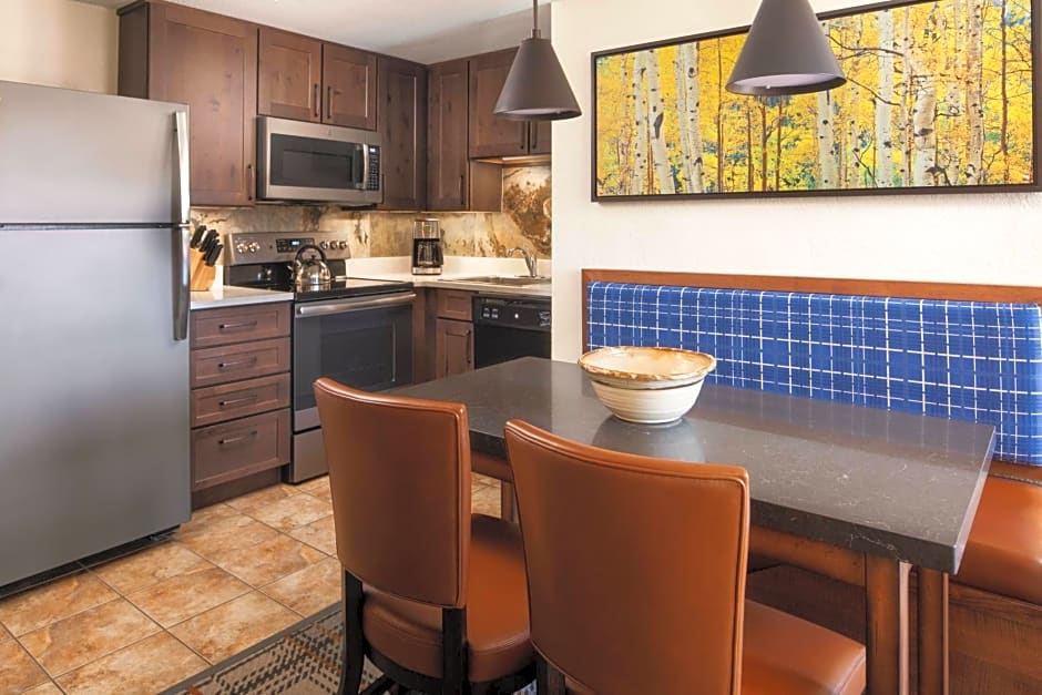 Marriott's Mountain Valley Lodge at Breckenridge