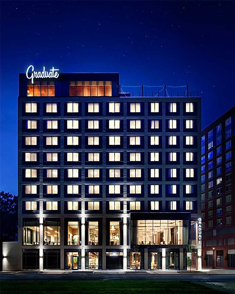 Graduate by Hilton East Lansing