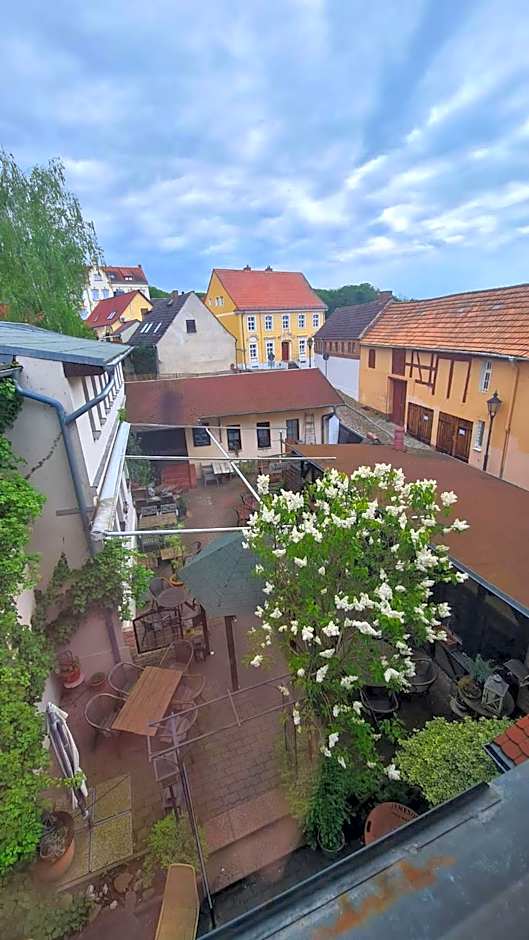 Hotel-Garni "Zum Löwen"