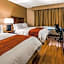 Best Western Tyrolean Lodge