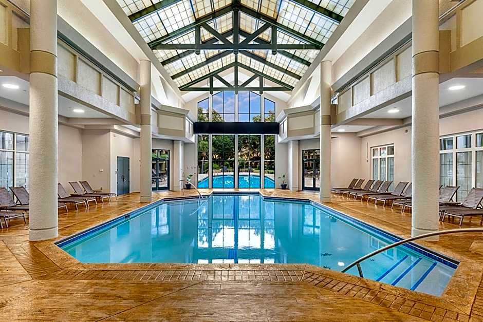 Marriott's Barony Beach Club