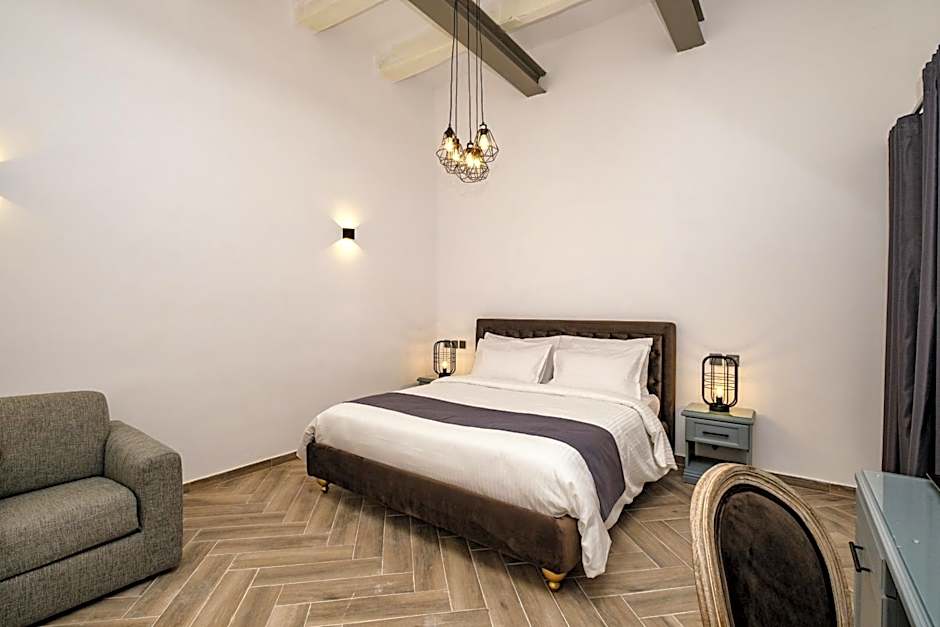 Casa Reale Boutique Hotel