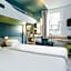 ibis budget Paris Porte De Montmartre