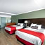 Sandcastle Resort