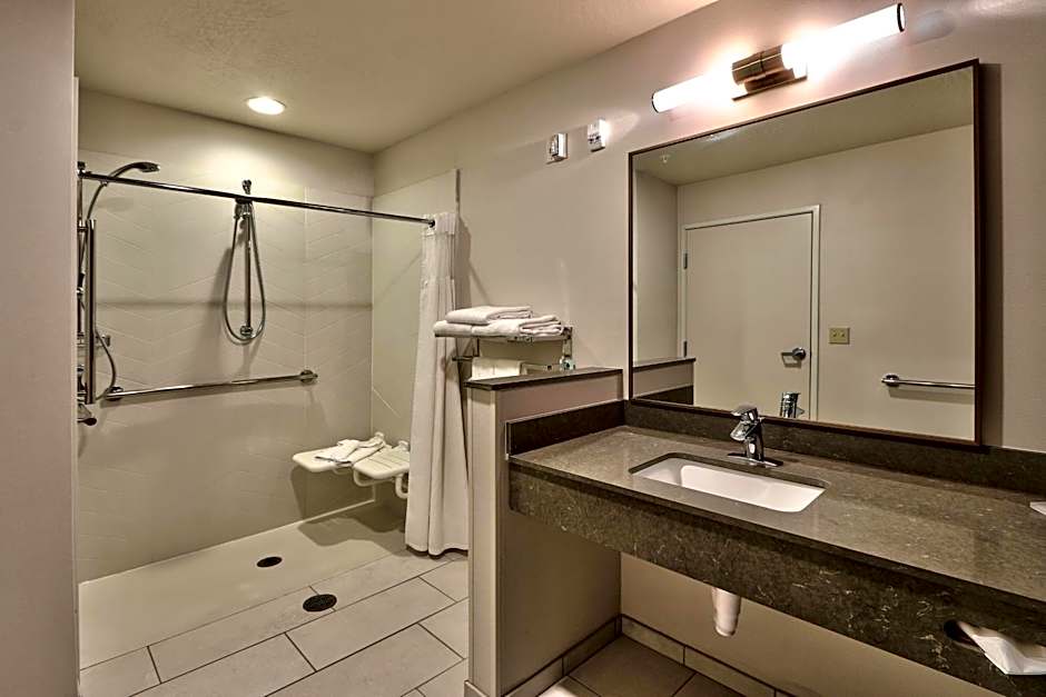 Fairfield Inn & Suites by Marriott Albuquerque North