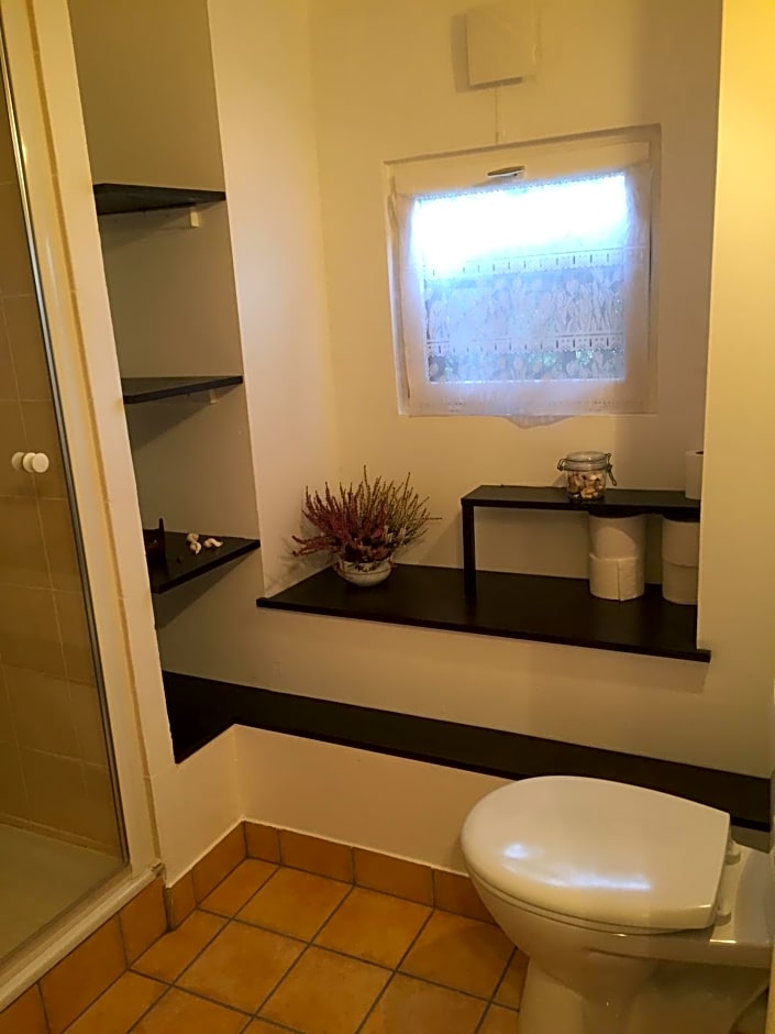 Chez Fred et Cécile