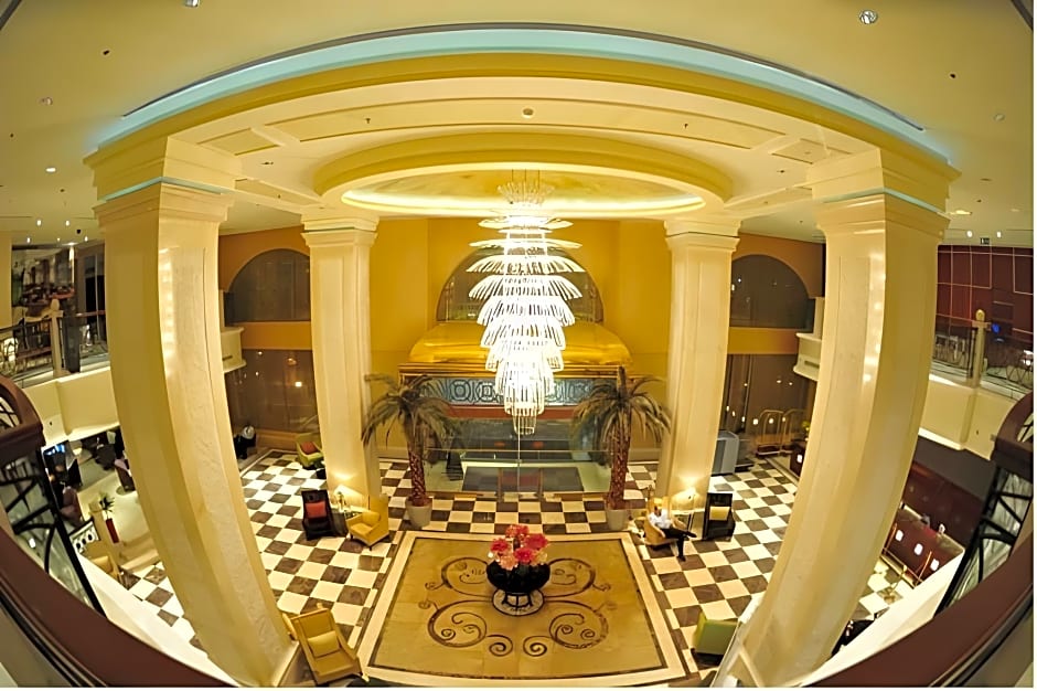 Crowne Plaza Al Khobar By IHG