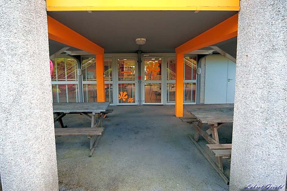 Premiere Classe Ales